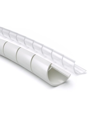 Жгут витой, SPIRALITE P3, черный DKC 00923RL в Ижевске Аксессуары для кабель-канала Pintop.ru