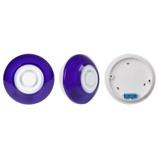 Оповещатель комбинированный SLT Марс 12-КП (цвет синий)