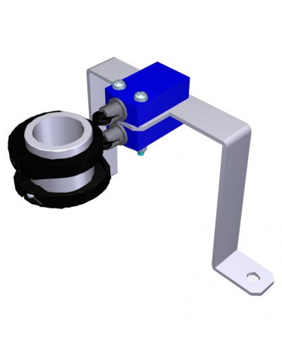 Концевые выключатели в сборе SUPERFROG Came 119RIA056 в Ижевске Запчасти для шлагбаумов и автоматики Pintop.ru