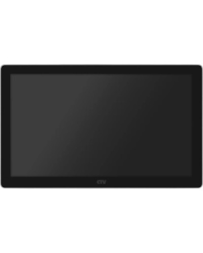 Монитор CTV-M5108 NG Image графит в Ижевске Абонентские IP устройства Pintop.ru