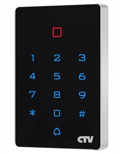 Автономный контроллер-считыватель CTV-KR10 EM-WF в Ижевске Контроллеры Pintop.ru