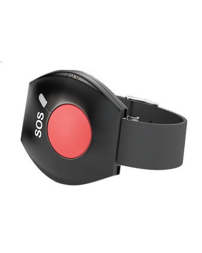 «BRC-L» 868 МГц чёрный Контакт GSM в Ижевске Системы передачи извещений Pintop.ru