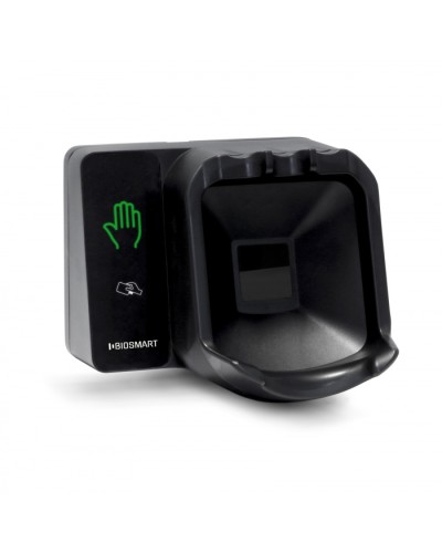 Считыватель вен ладоней BioSmart PV-WM MFR (Emarine, Mifare, NFC) в Ижевске Считыватели Pintop.ru