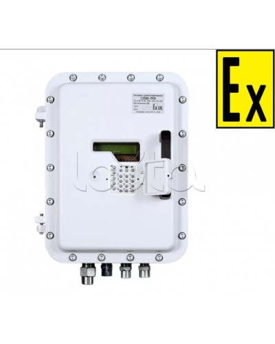 Комплект Компания СМД С2000-ПКВ исп.2 в Ижевске Дополнительное оборудование (Ex) Pintop.ru