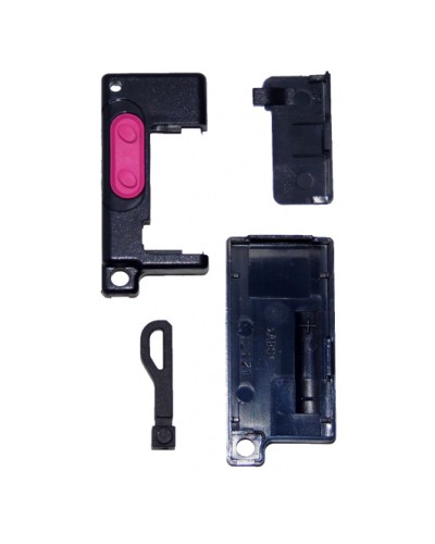 Корпус TOP-432S Came 119RIR078 в Ижевске Запчасти для шлагбаумов и автоматики Pintop.ru