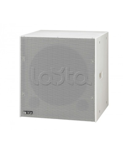 Сабвуфер TOA FB-150W в Ижевске Системы оповещения и трансляции TOA Pintop.ru