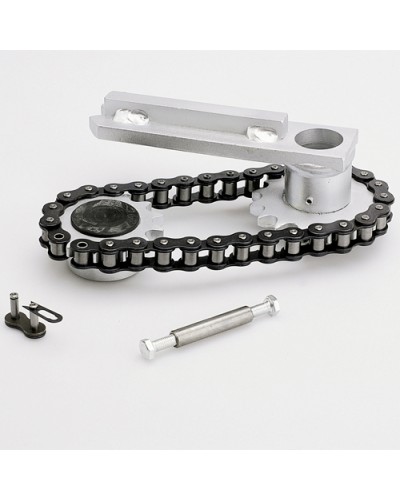 Передача для серии FROG для открывания ворот Came 001FL180 в Ижевске Запчасти для шлагбаумов и автоматики Pintop.ru