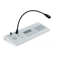 Пульт микрофонный МЕТА 18630-16