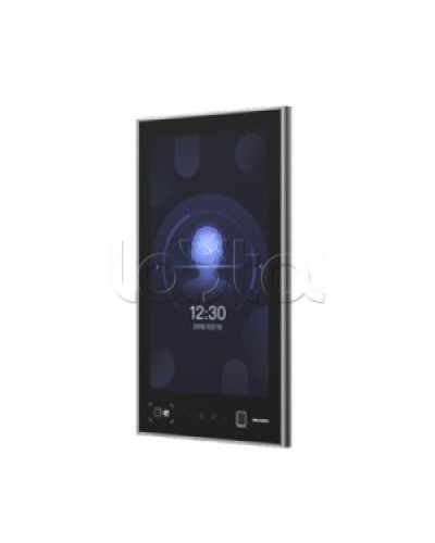 Терминал доступа с распознаванием лиц (ОС Android) и встроенным считывателем Mifare1 карт Hikvision DS-K1T690M-E1 в Ижевске Считыватели Pintop.ru