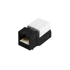 Модуль-вставка NIKOMAX NMC-KJUE2-FT-BL