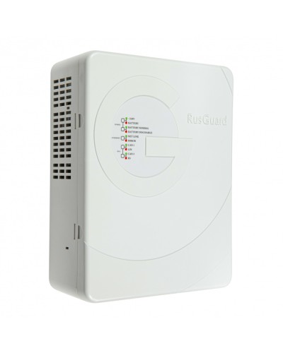 Контроллер со встроенным модулем PoE RusGuard ACS-105-CE-B (POE) в Ижевске Сетевая СКУД - RusGuard Pintop.ru