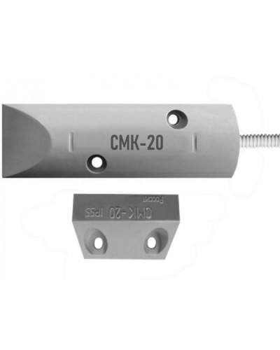 Сигнализатор Магнито-контакт СМК-20 А2П(2) АТФЕ.425119.169 в Ижевске Дополнительное оборудование для СКУД Pintop.ru