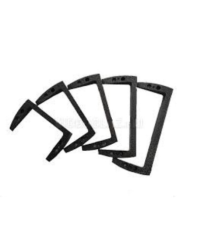 Уголок Activision Уголок AVP-458 (антик) в Ижевске Аксессуары для малоабонентных видеодомофонов Pintop.ru