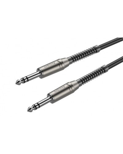 Кабель инструментальный ROXTONE SMJJ200/6 в Ижевске Система оповещения и трансляции Roxton Pintop.ru