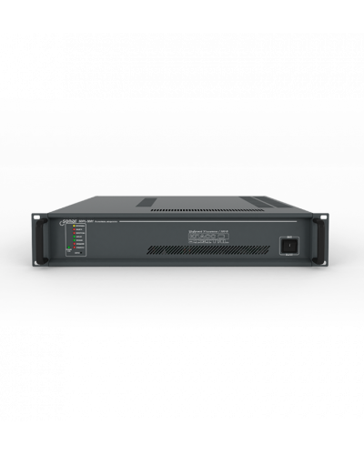 Усилитель мощности Sonar SDPL-5001 (ВЭД) в Ижевске Система оповещения и трансляции Sonar Pintop.ru