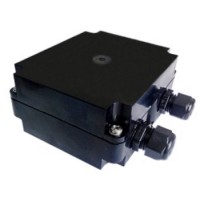 Устройство соединительное взрывозащищенное Магнито-контакт УСБ-Ех"СЕВЕР"ПЛ.4.ПС.13-18.DG3 0ExiaIICT6 ПАШК.685552.001