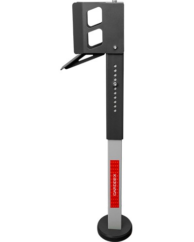 Стрелоуловитель BSR-01 CARDDEX в Ижевске Запчасти для шлагбаумов и автоматики Pintop.ru