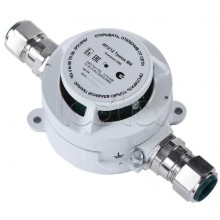 Извещатель дымовой Компания СМД ИП212-116 Трион МК Н