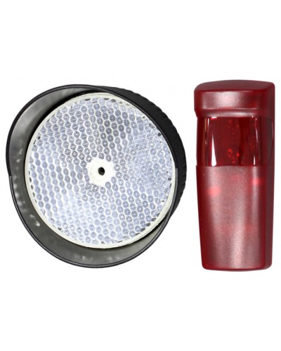 ИК фотоэлементы Smartec ST-RB003PD в Ижевске Автоматические шлагбаумы Pintop.ru