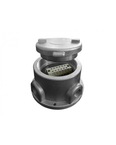 Ex-коробка металлическая Северленд Магнито-контакт Ех МКВМ М25 КМ10 в Ижевске Дополнительное оборудование (Ex) Pintop.ru