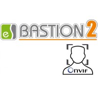 ПО Elsys «Бастион-2 – ONVIF»