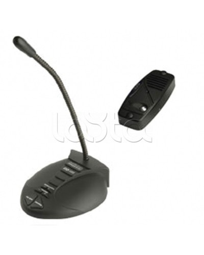 Переговорное устройство Digital Duplex DD-215Т в Ижевске Переговорные устройства Pintop.ru