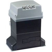 Привод для откатных ворот Faac 109773 Привод 746 ER
