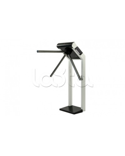 Турникет-трипод с автоматическими планками Антипаника 3V RUBEZH STRAZH Model L WEB MF в Ижевске Турникеты Pintop.ru