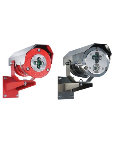 Извещатель Эрвист Сирин-Exd-3ИК-Н-С-HARТ в Ижевске Взрывозащищенное оборудование (Ex) Pintop.ru