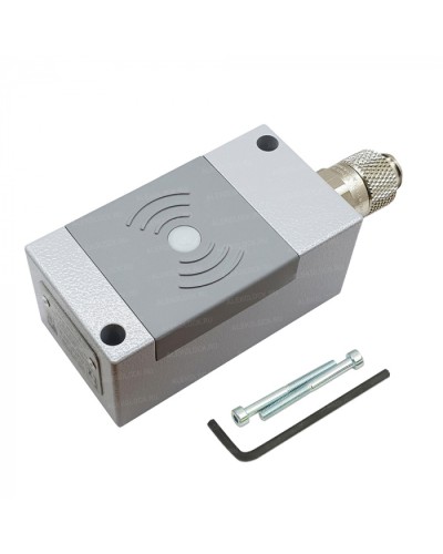 Считыватель взрывозащищенный ALeko ALM-RD-S06-FM-RMFEH-M в Ижевске Считыватели Pintop.ru