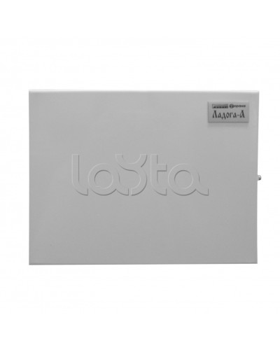 Блок релейных выходов Риэлта Ладога БРВ-А исп.2 в Ижевске Адресная система пожарной сигнализации ЛАДОГА-А - Риэлта Pintop.ru