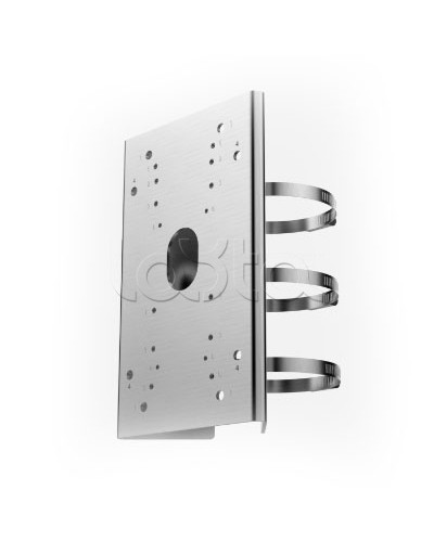 Кронштейн Hikvision DS-1751ZJ в Ижевске Кронштейны и адаптеры для камер и мониторов Pintop.ru