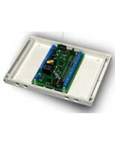 Контроллер Elsys Elsys-MB-АС в Ижевске Сетевая СКУД Elsys Pintop.ru