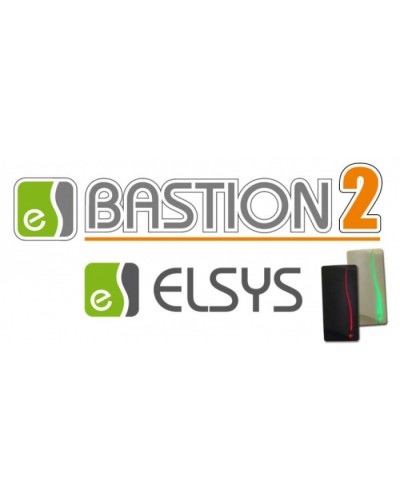 Модуль интеграции Elsys АПК Бастион-2 - Elsys (исп. 16) в Ижевске Сетевая СКУД Elsys Pintop.ru
