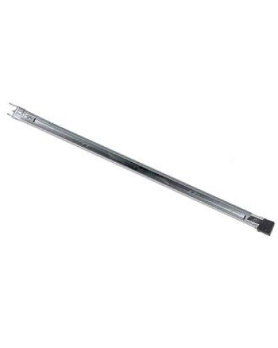 Направляющая цельная 3 м Faac 390126 в Ижевске Запчасти для шлагбаумов и автоматики Pintop.ru