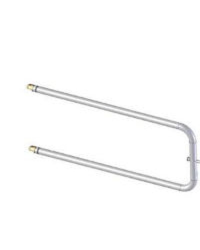 Секция поворотная Oxgard Секция поворотная 1200 (ВЗР 1702.04) в Ижевске Ограждения Pintop.ru