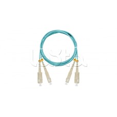 Патч-корд NIKOMAX NMF-PC2M3C2-SCU-SCU-003