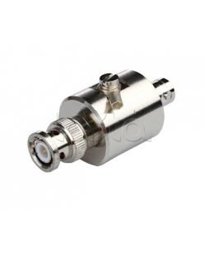 Устройство грозозащиты цепей видео OSNOVO SP-SDI/1 в Ижевске Видеоусилители, Модуляторы, Делители Pintop.ru