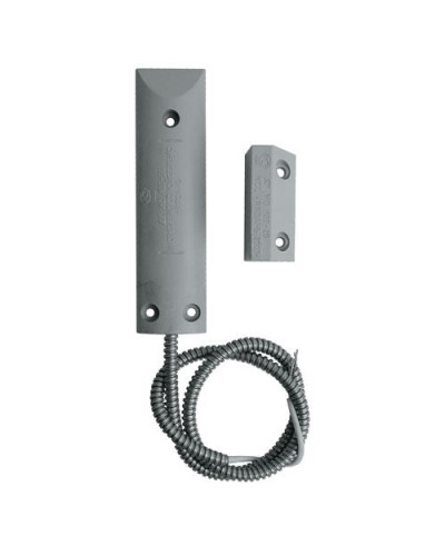 Извещатель охранный точечный магнитоконтактный накладной Комплектстройсервис ИО 102-20 А3П в Ижевске Извещатели охранные Pintop.ru