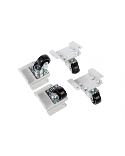 Комплект роликов ЦМО ШТК-С-40 в Ижевске Ролики для шкафов и стоек Pintop.ru