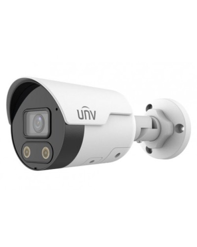 IP-камера видеонаблюдения в стандартном исполнении Uniview IPC2124SB-ADF40KMC-I0 в Ижевске IP-камеры Pintop.ru