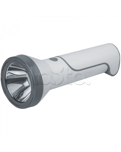 Фонарь Navigator 14 673 NPT-CP23-ACCU Пласт.1LED 3Вт+14LED 2Вт,акк.3.7В,1200 мАч в Ижевске Источники света(Лампы) Pintop.ru