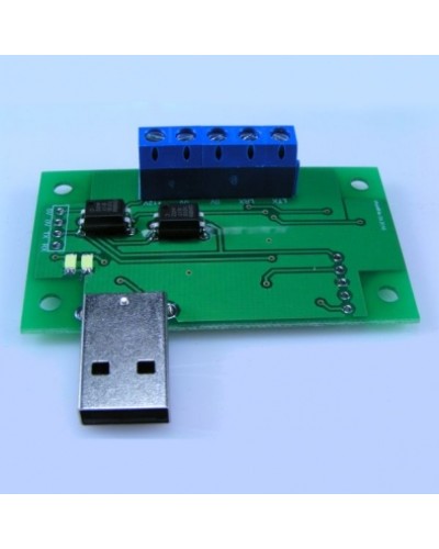 Контроллер локальных сетей Promix-CN.LN.01 в Ижевске Дополнительное оборудование для СКУД Pintop.ru