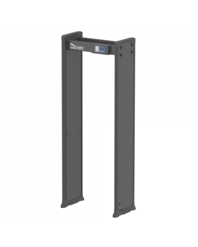 Арочный металлодетектор Блокпост PC V 3300 (33/22/11) в Ижевске Металлодетекторы Pintop.ru