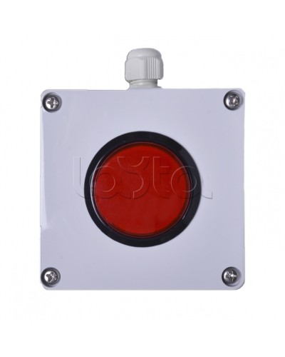 Устройство вызова /сброса Тромбон-СОРС-ВС кнопка в Ижевске Система оповещения и трансляции Pintop.ru