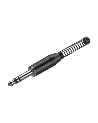 Разъемjack1/4 стерео ROXTONE RJ3PP-BN в Ижевске Система оповещения и трансляции Roxton Pintop.ru