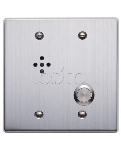 Устройство переговорное TOA RS-160 в Ижевске Системы оповещения и трансляции TOA Pintop.ru