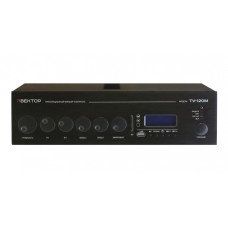 Микшер-усилитель Вектор ТУ-120М