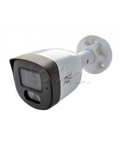 IP-камера видеонаблюдения в стандартном исполнении Fox FX-IPC-C40FP-IR H.265 AI в Ижевске IP-камеры Pintop.ru