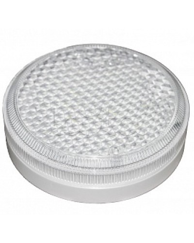 Светильник Электротехника и Автоматика ЛУЧ-220 С (180 мм) (исполнение 3) 103 (10 Вт) А/Ф/ФА* наличие дежурного режима (Д) в Ижевске Светильники Pintop.ru